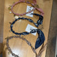 Bandana necklace