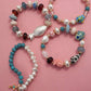 MULTI FISH CERAMIC BRACELETS