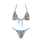 The Sorrento Bikini Set