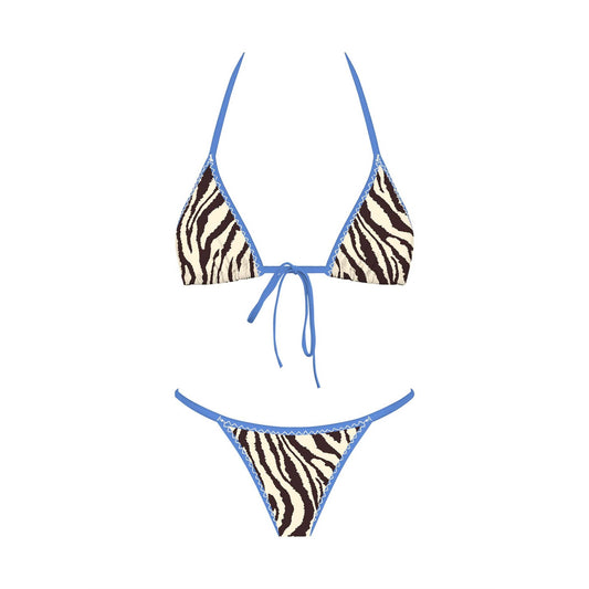 The Sorrento Bikini Set