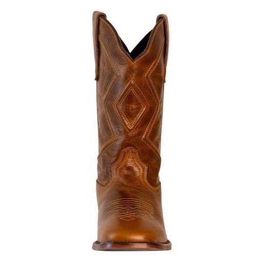 TuffRider Ladies Colter Square Toe Western Boot