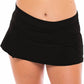 Dainty Swim Skirt