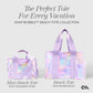 Case-Mate Soap Bubble Mini Tote Bag