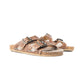Feather Sandals
