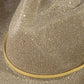 All Over Sequin Cowboy Western Hat