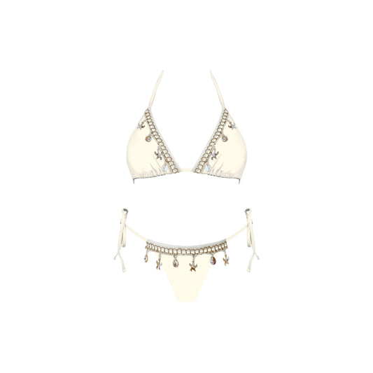 Midsummer Bikini Set