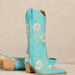CALI: Turquoise