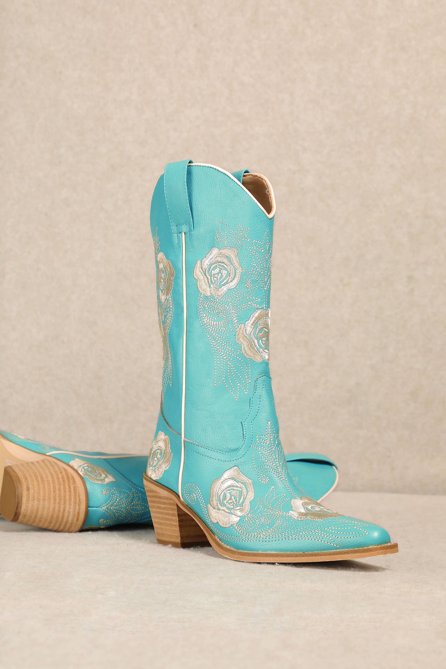 CALI: Turquoise