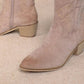 CASEY - Bootie