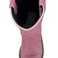 TuffRider Children's Pink Glitter Western Boot.