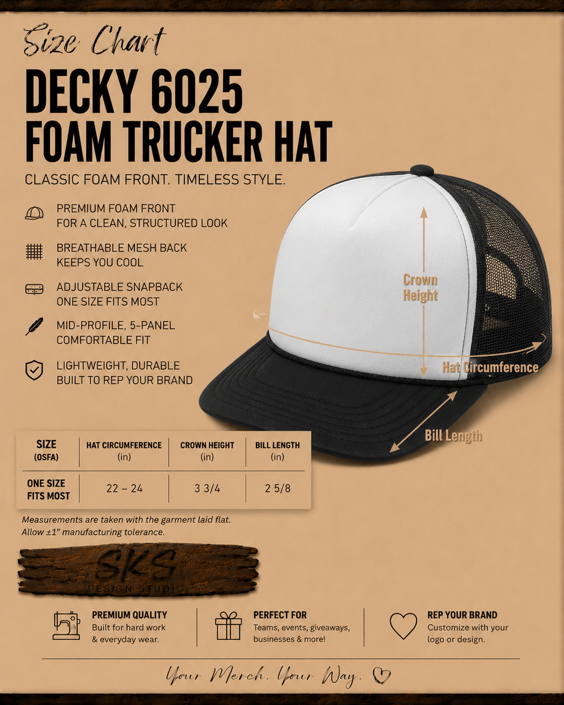 BNB Trucker