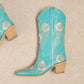 CALI: Turquoise