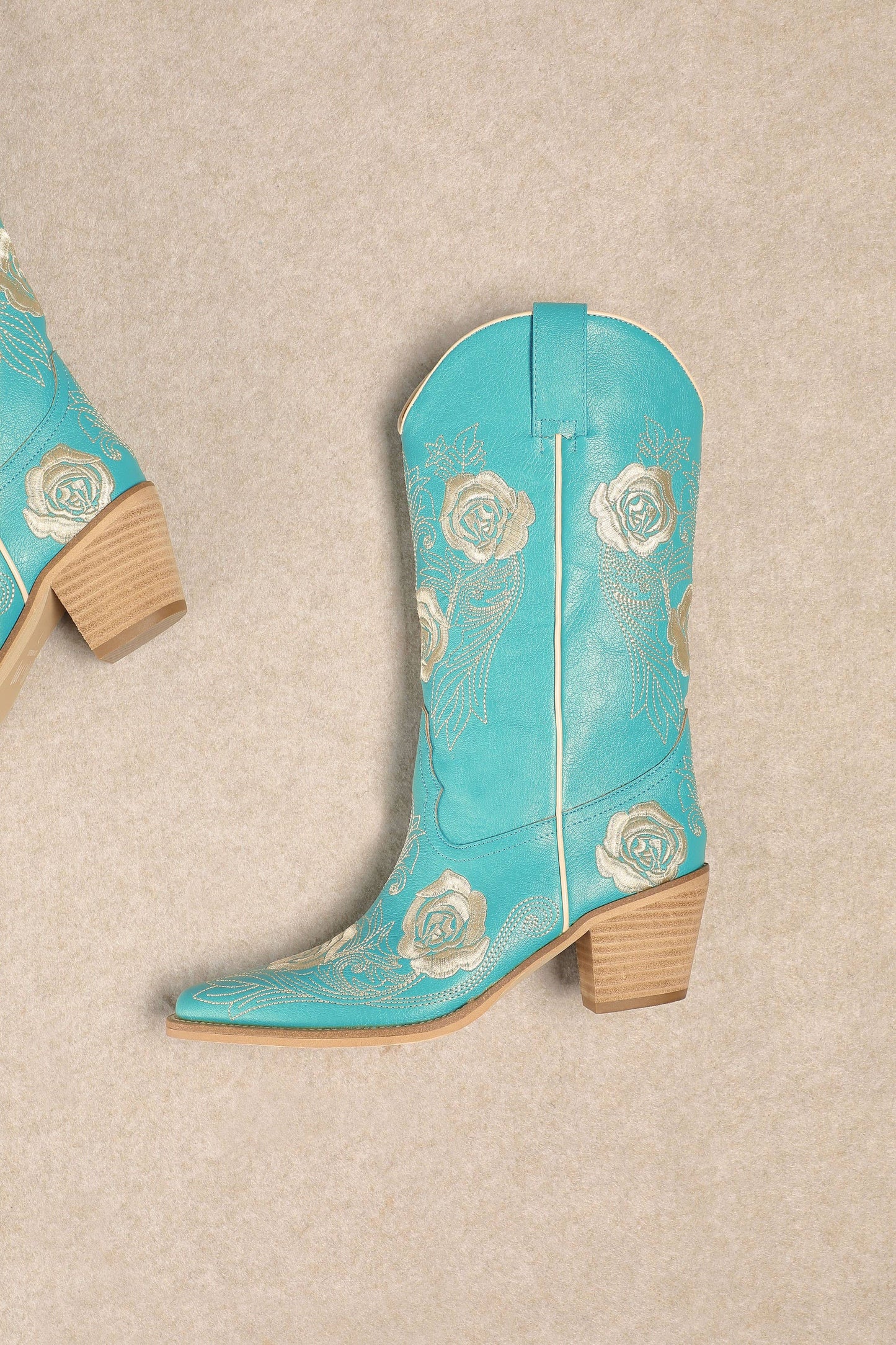 CALI: Turquoise
