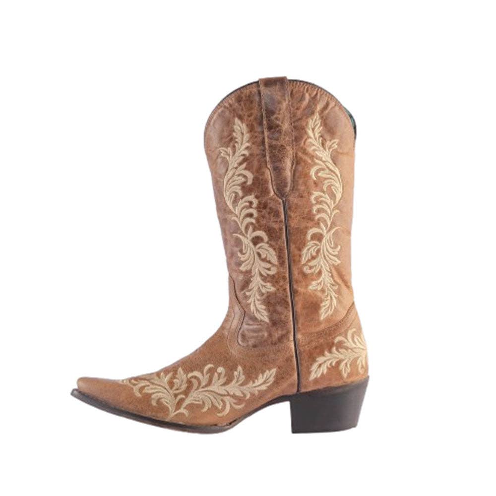Mesa Sunrise Boots: