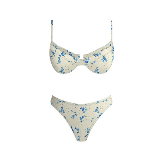 Sunkissed 2PC Bikini Set