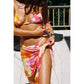 Palm Island Bikini Set
