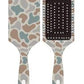 Camo Hairbrush