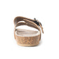 Feather Sandals