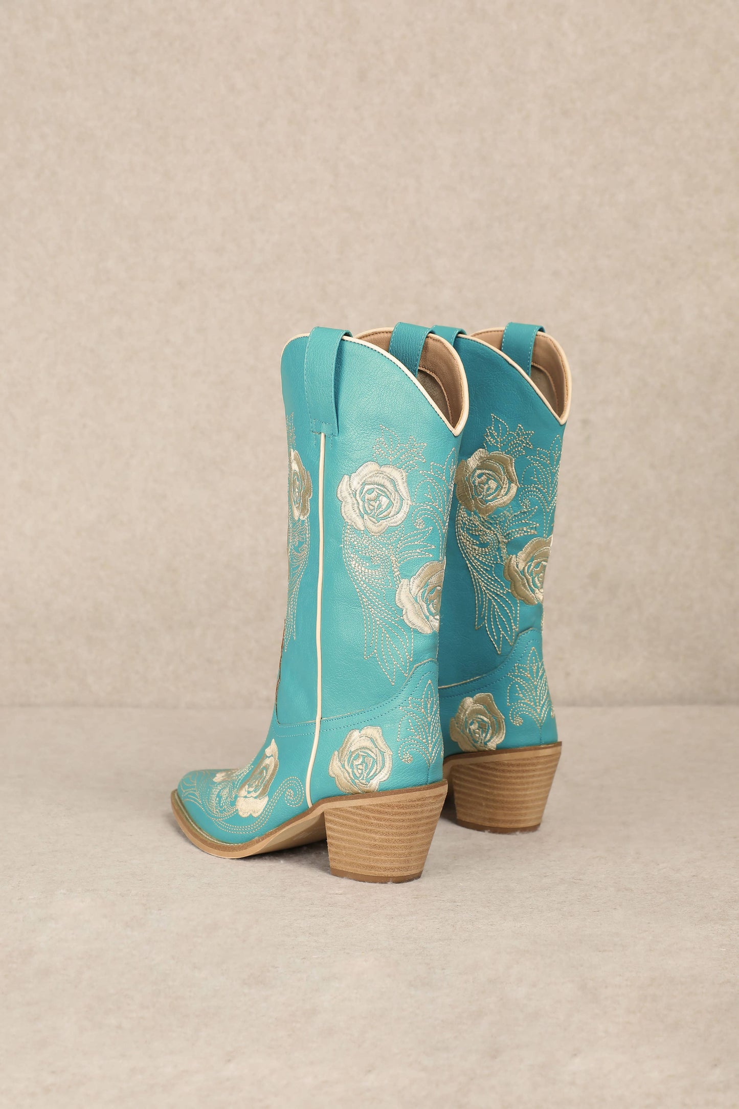 CALI: Turquoise