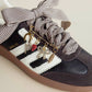 Golden Boot to Birks Charm Pins – Multi-Use Shoe Accessory: The Lucky Rider Charm Pin