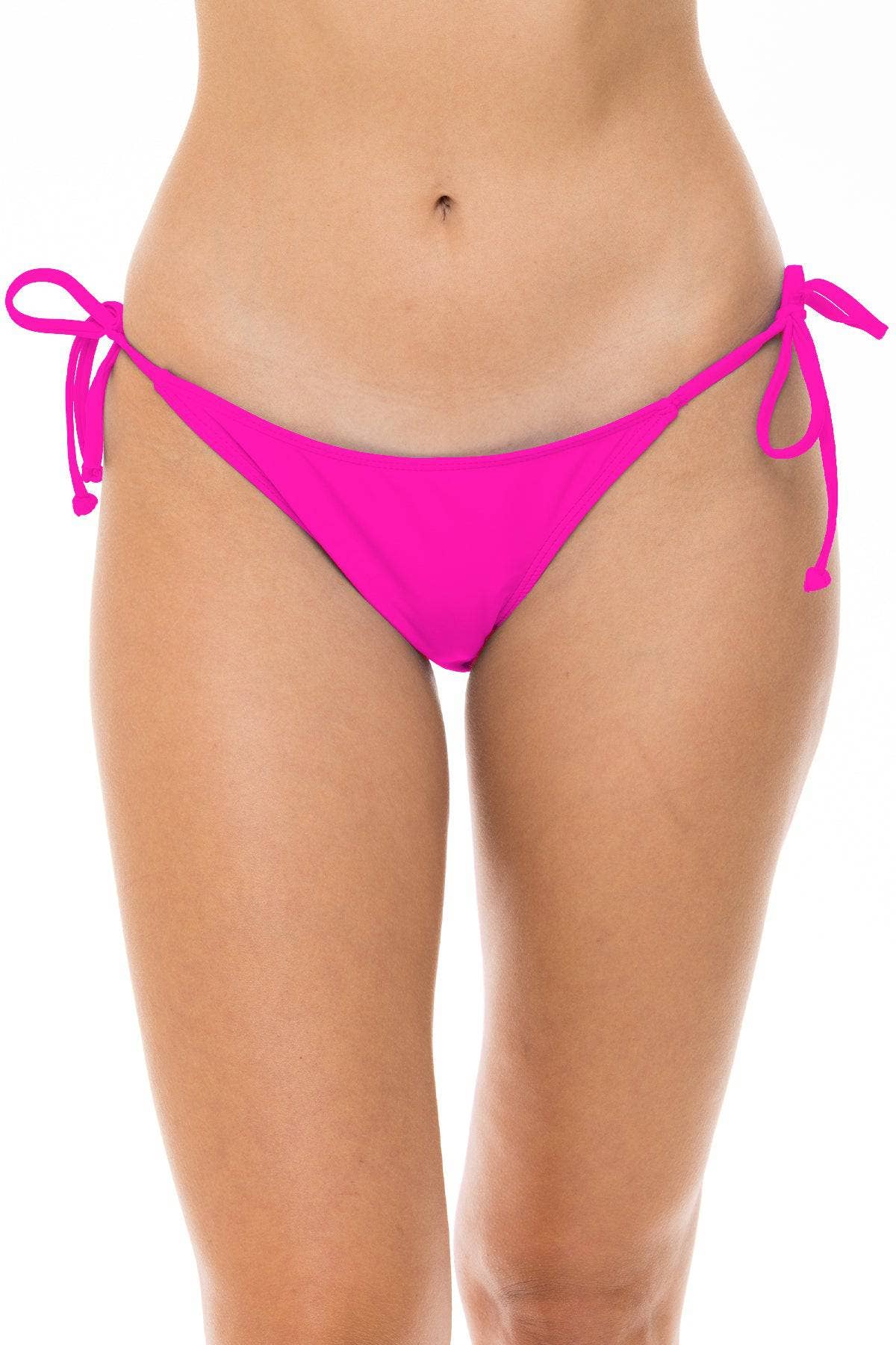 Low Rider String Bottoms