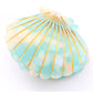Colorful Shell  Claw Claw