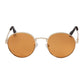 Jade Metal Roundie Sunglasses