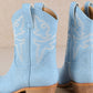 CLAIRE: Light Blue