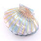 Colorful Shell  Claw Claw
