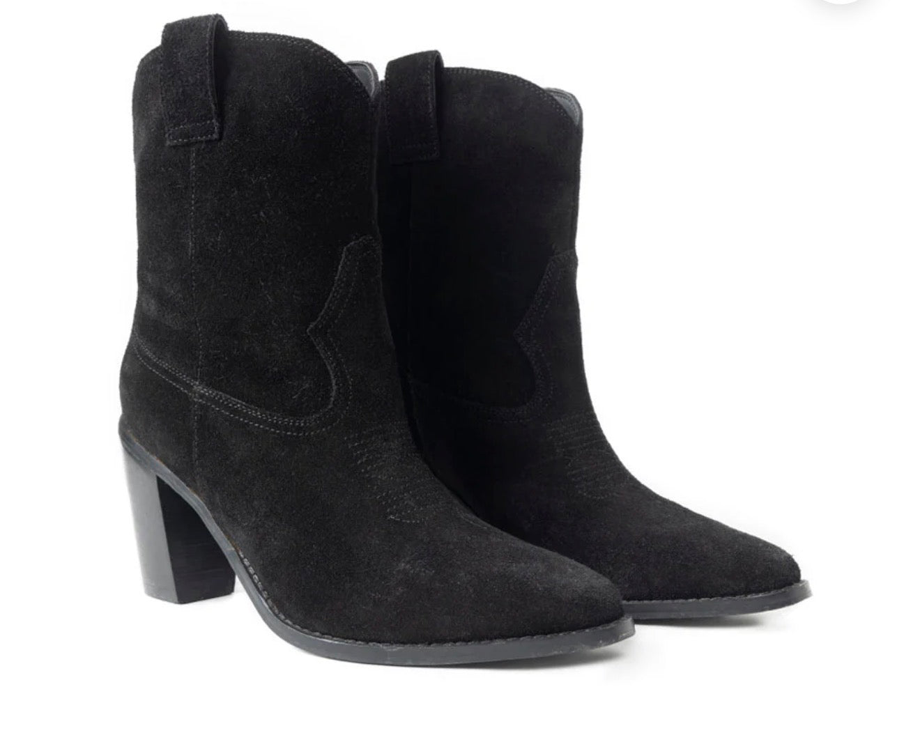 CRYSTAL CREEK BOOTIES.