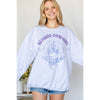 SEASIDE COWGIRL Sweatshirt