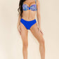 Azure Dreams Paisley Bikini