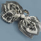 PAISLEY BOHO VINTAGE HAIR