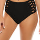 Mykonos Macrame Bottom
