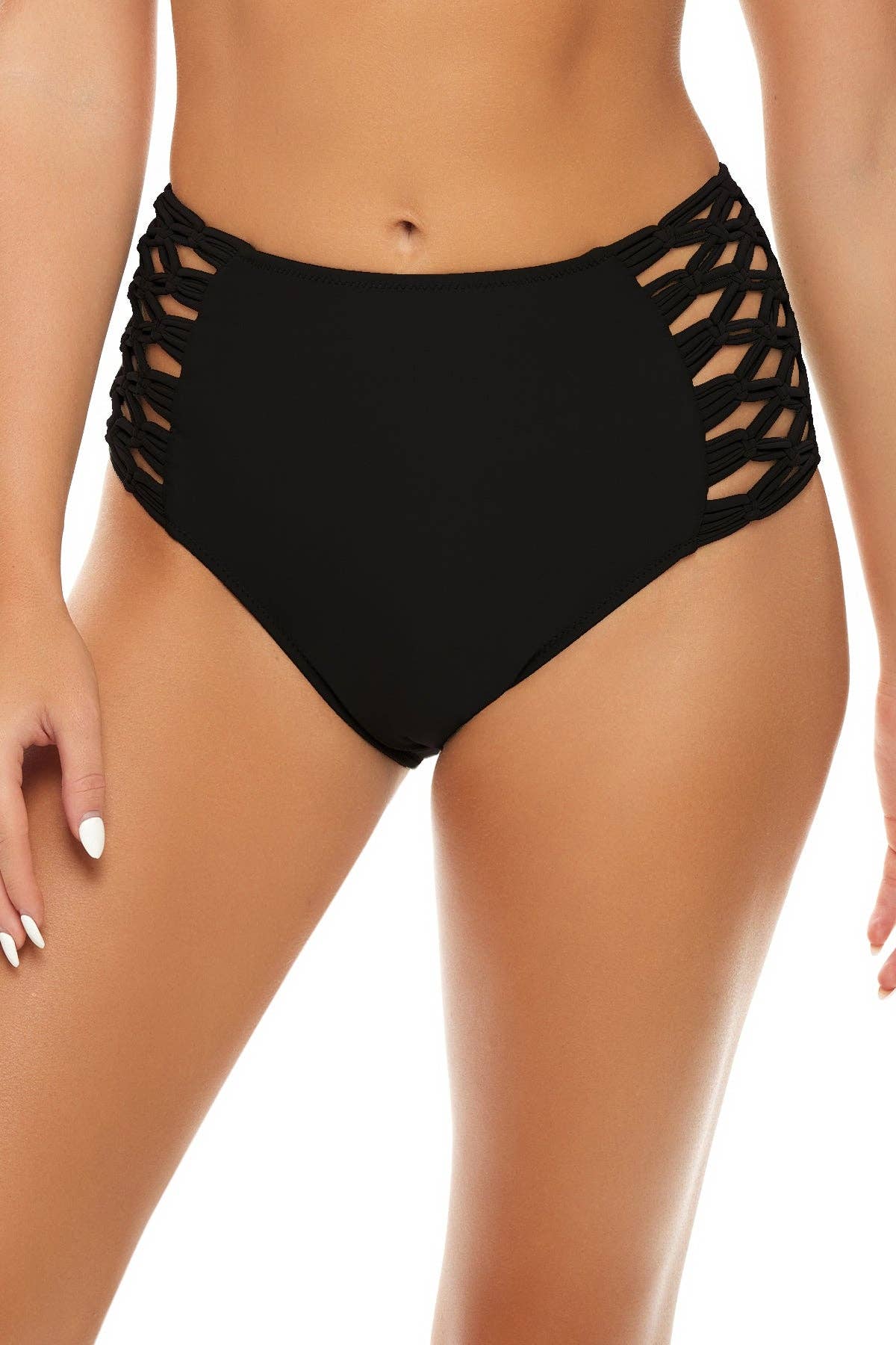 Mykonos Macrame Bottom