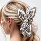 PAISLEY BOHO VINTAGE HAIR