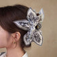 PAISLEY BOHO VINTAGE HAIR