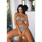 The Sorrento Bikini Set