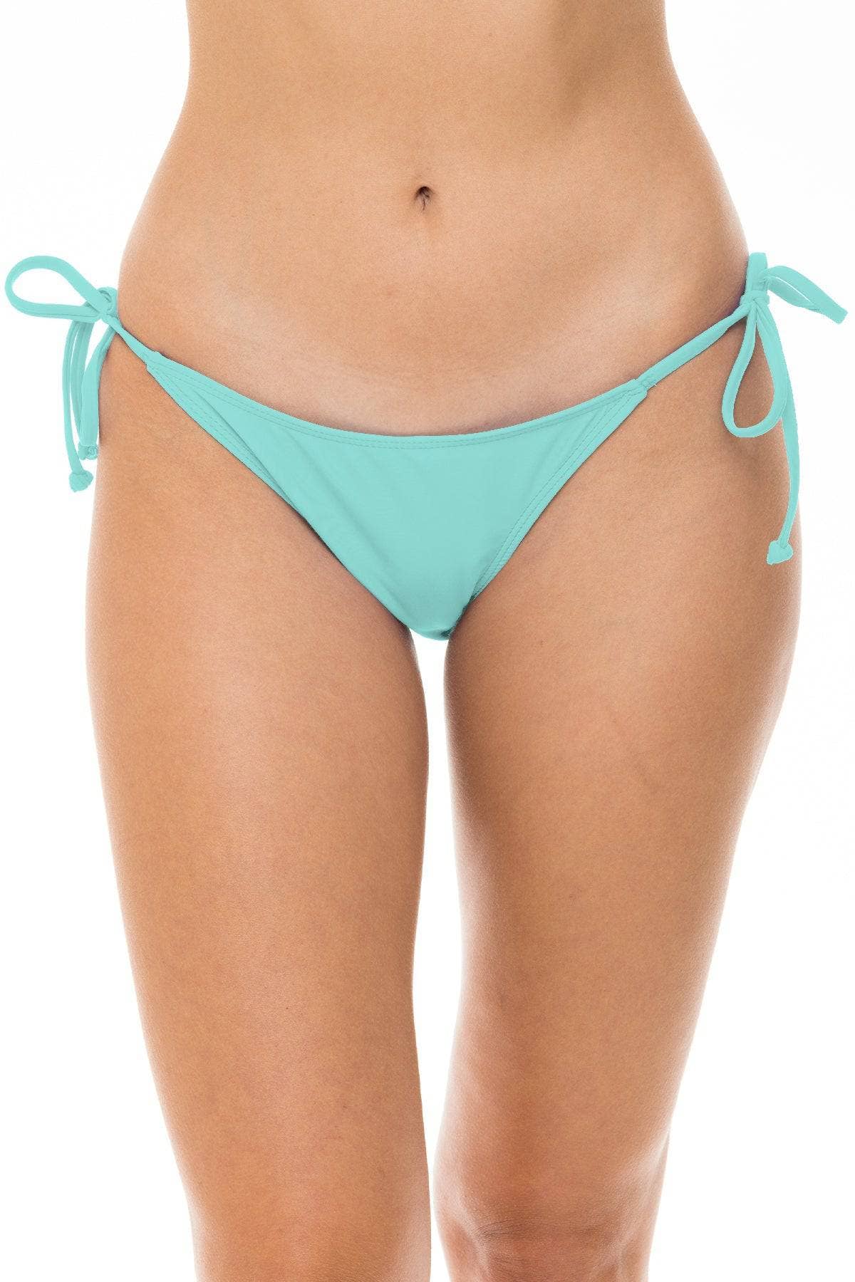 Low Rider String Bottoms