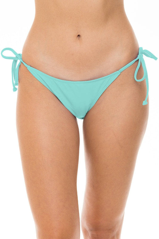 Low Rider String Bottoms