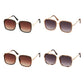 Square Assorted Colors