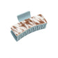 Cactus Bloom Ridge Hair Clip