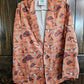Cowboy Things Womens Western Blazer