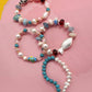 MULTI FISH CERAMIC BRACELETS