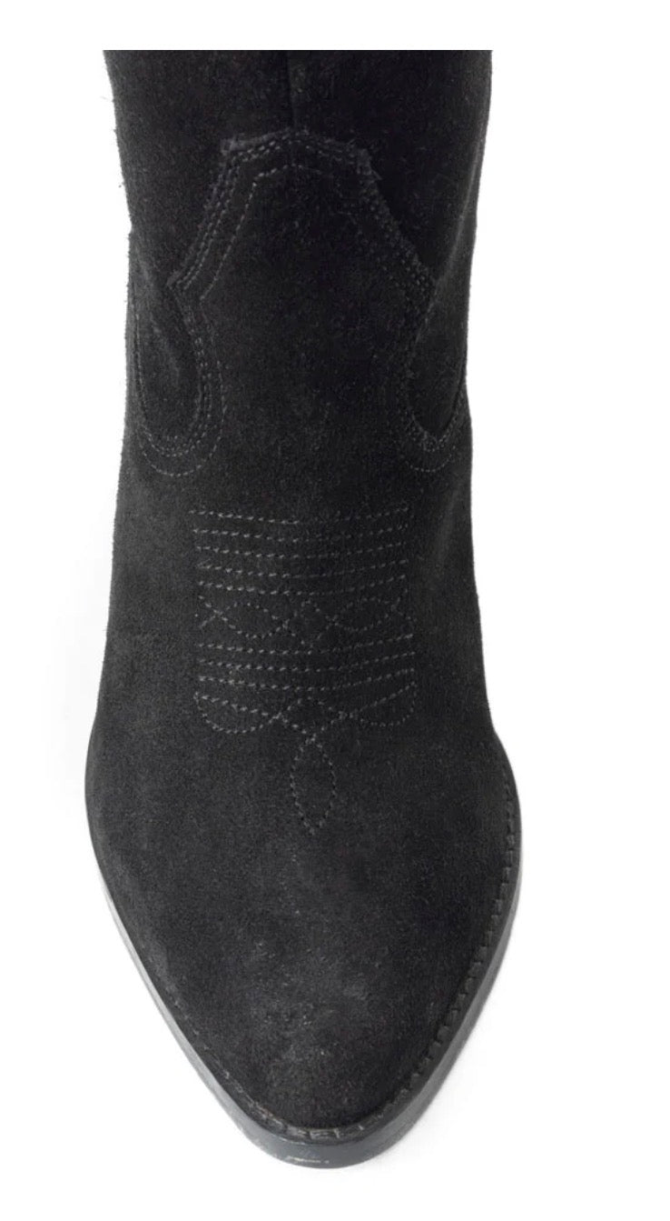 CRYSTAL CREEK BOOTIES.