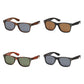 7900 - Unisex Classic Polarized Sunglasses