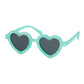 HEART pearlized color assortment