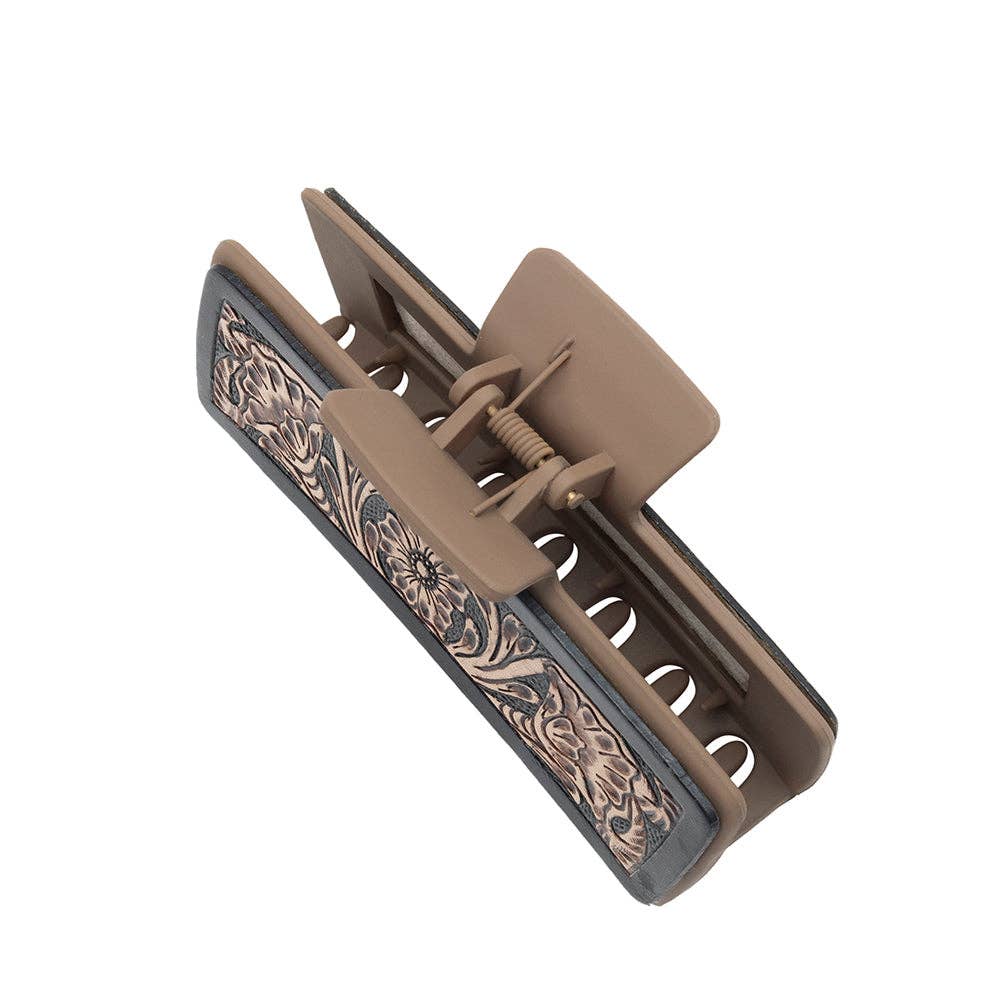 Blossom Ridgelarge hair clip