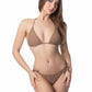 P1902-SOLID BASIC TRIANGLE BIKINI SET
