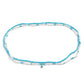 Simple Beaded Shell Waist Chain DPJYD18: 1
